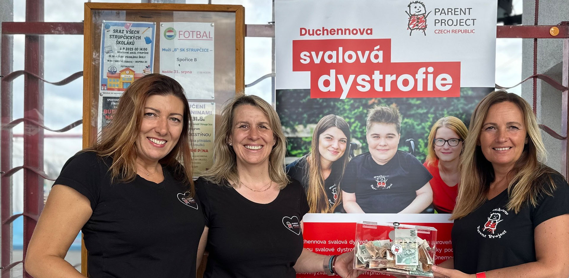 Needo Talks Jitka Reineltová